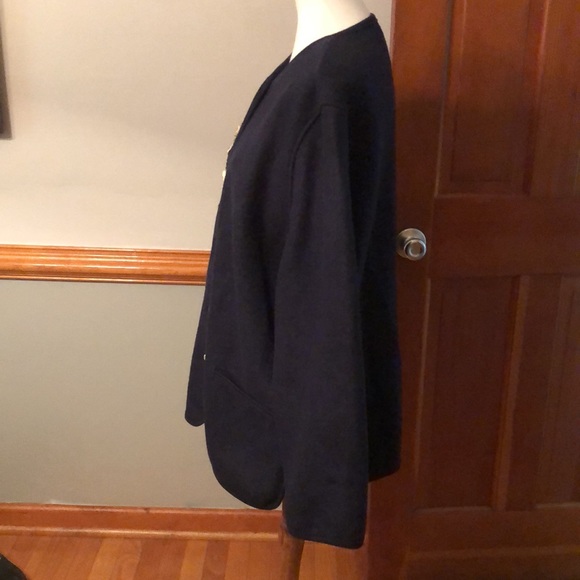 Giesswein Jacket - Picture 2 of 8